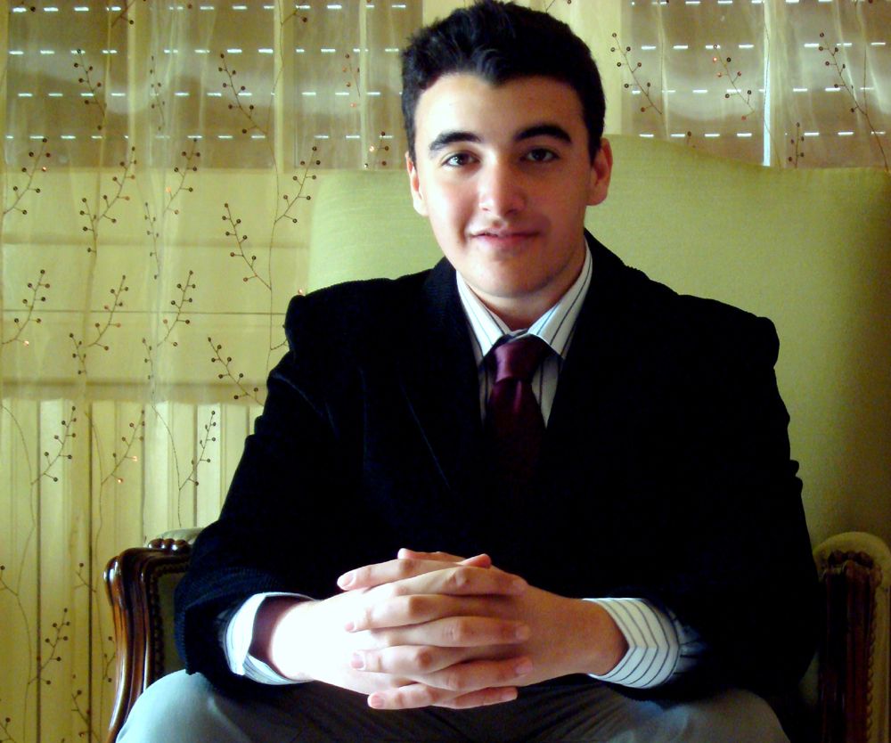 author