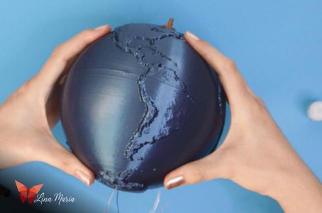 Assembling the Globe