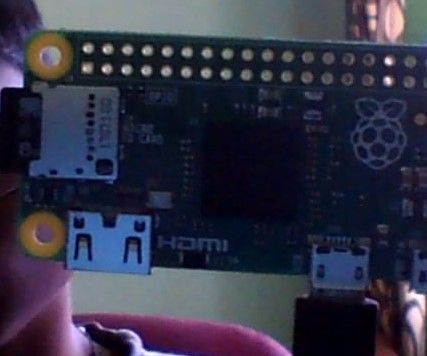 Wordpress in a Pocket