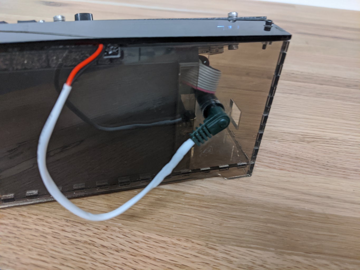 Easy Build Focus Stacking Rig : 11 Steps - Instructables