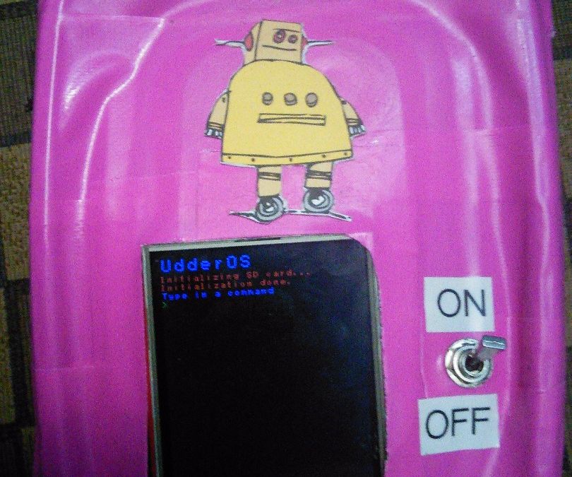 Arduino Terminal : 16 Steps (with Pictures) - Instructables