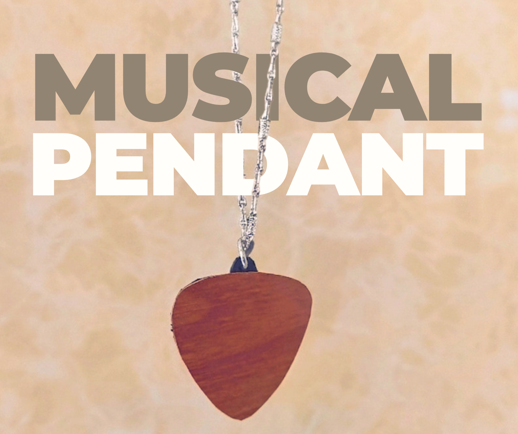 VibePick: a Mood Sensing Musical Pendant That Plays Your Vibe