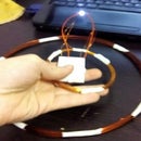 Simple and Easy Wireless Power