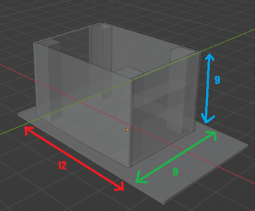 Wooden Housing Design