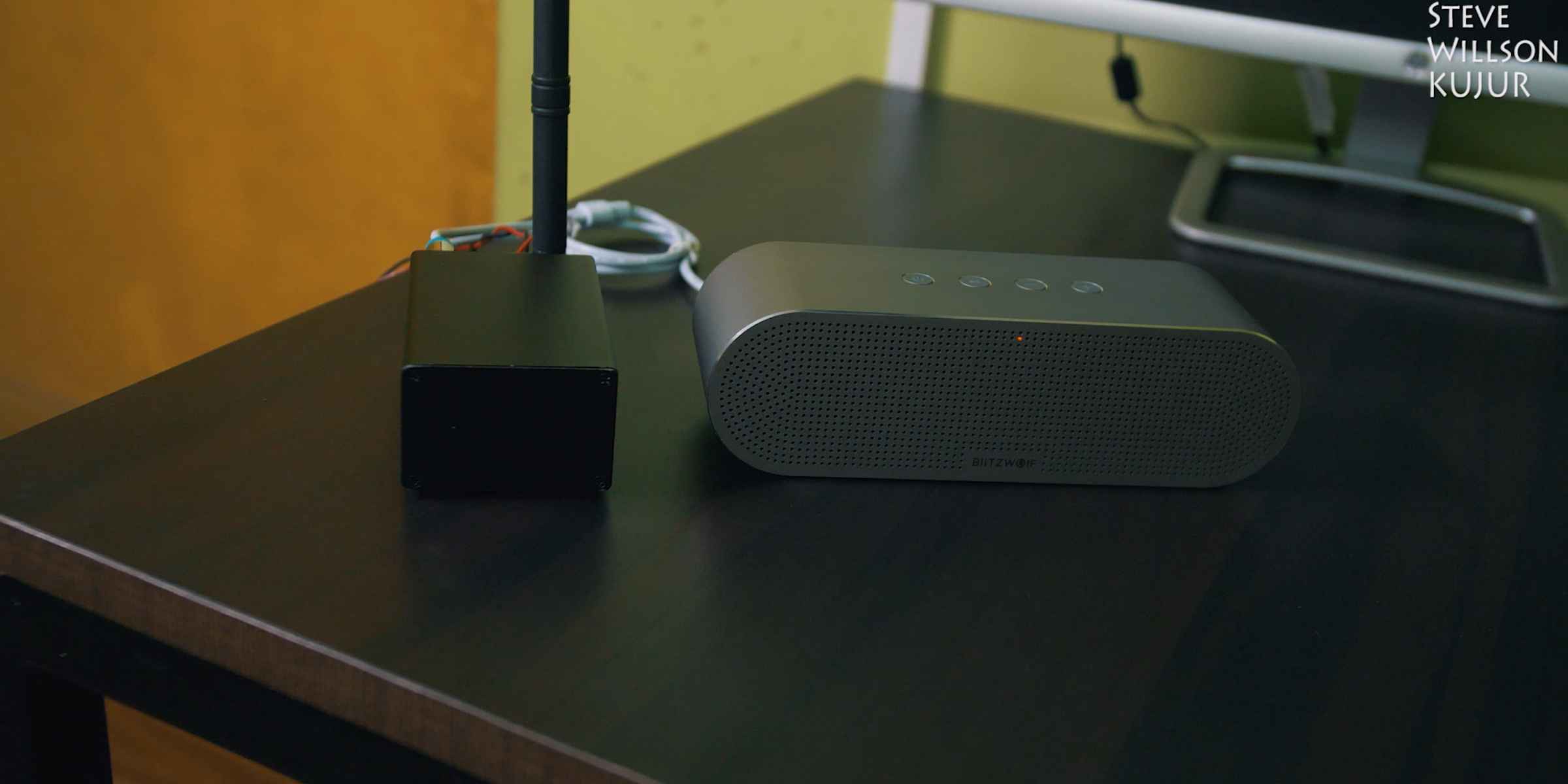 DIY MultiRoom Audio 15 Steps Instructables