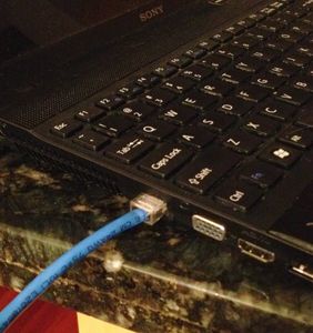 Restore Your WiFi Connection : 10 Steps - Instructables