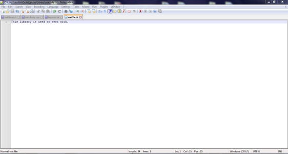 How to Create an Arduino Library on Windows : 9 Steps - Instructables