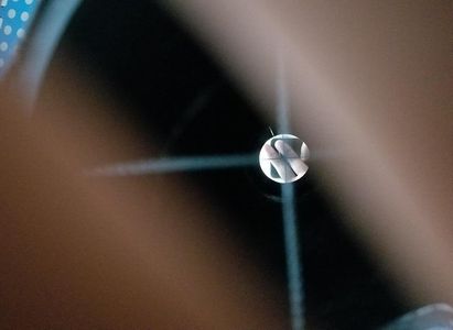 Mounting and Aligning the Primary Mirror