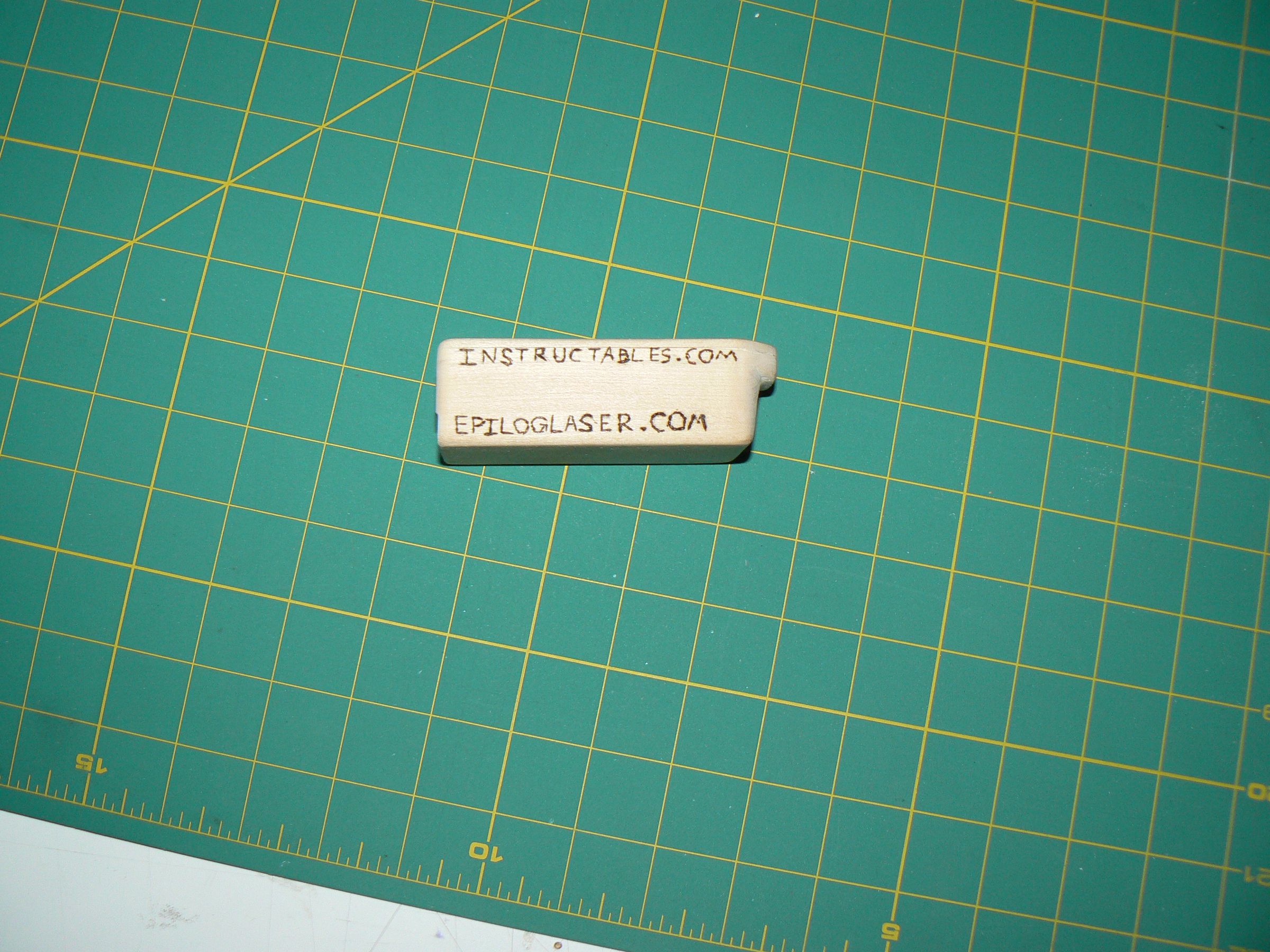 How to Carve an Ocarina Out of Wood 7 Steps Instructables