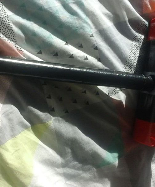 Harley Quinn's Hammer 