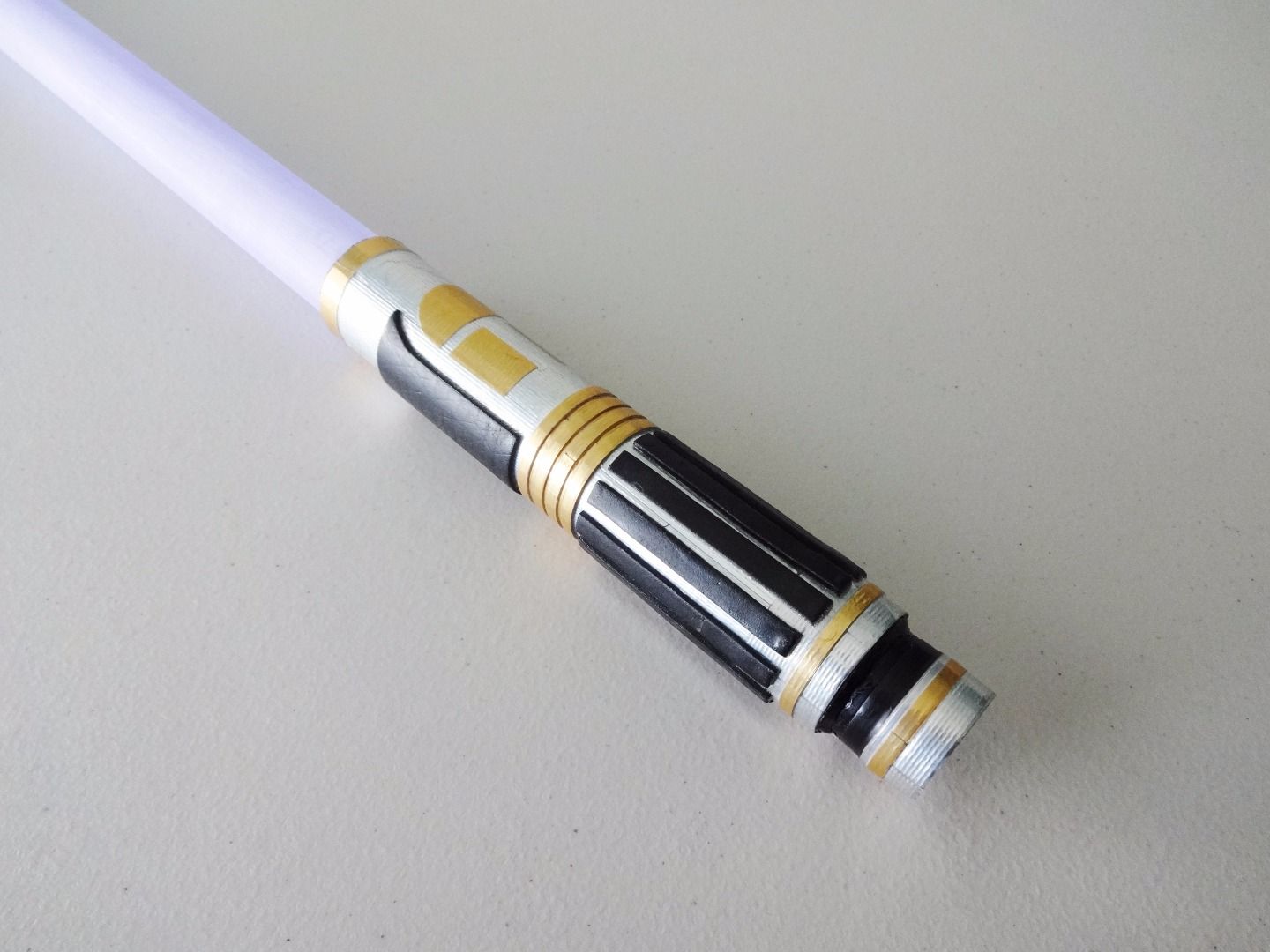 Top more than 132 mace windu lightsaber tattoo vova.edu.vn