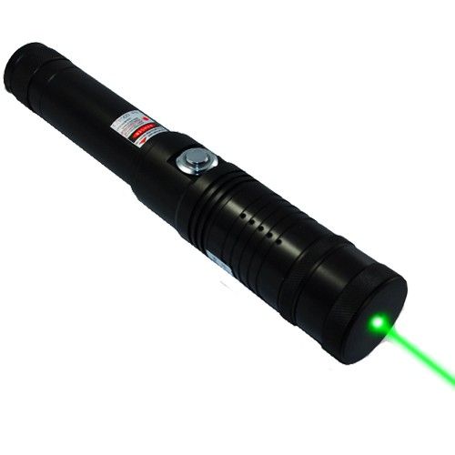 How to Get a Perfect Laser Pointer