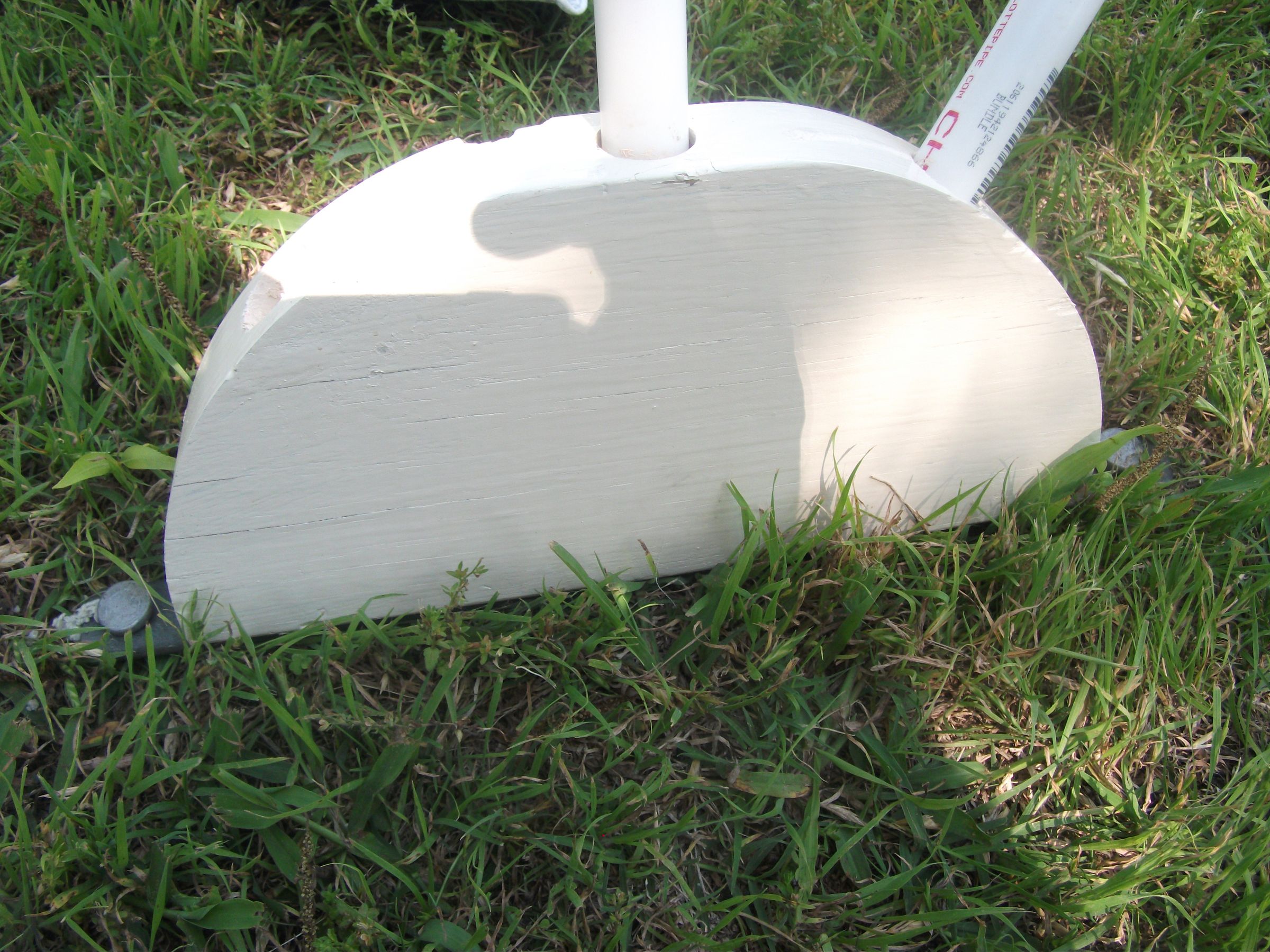 CLAMSHELL SUNSHADE 4 Steps (with Pictures) Instructables