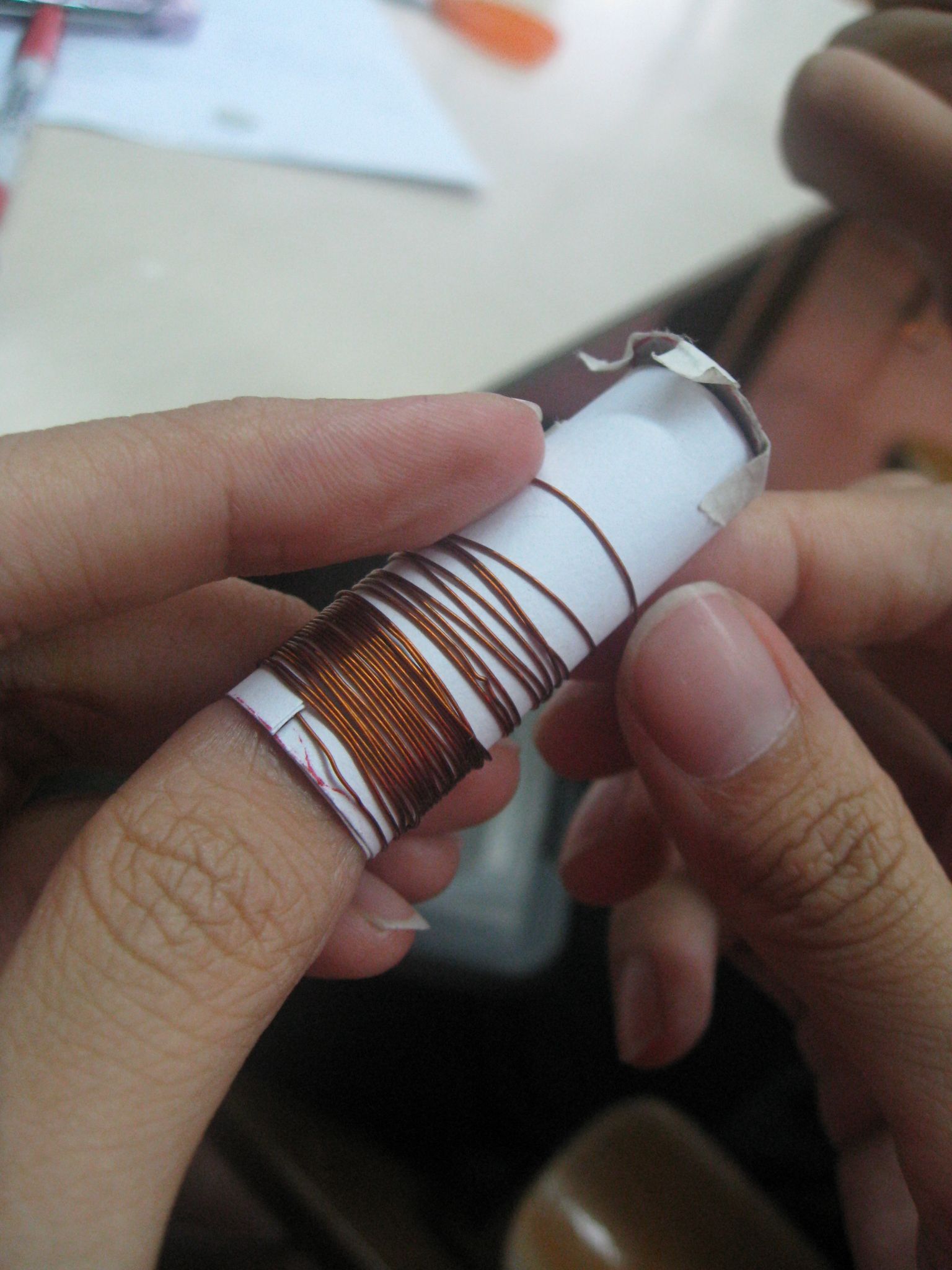 How to Create a Rechargable LED Flashlight : 5 Steps (with Pictures ...