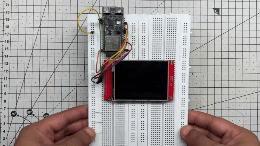 Xbox Controller With ESP32 : 5 Steps - Instructables