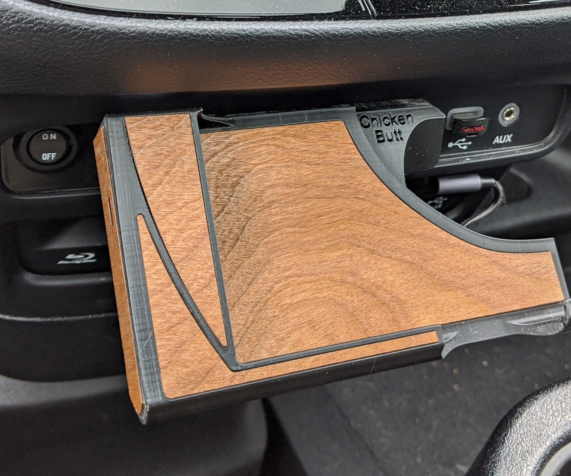 Car Phone Holder