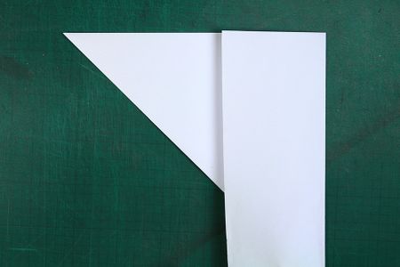 Cut Your A3