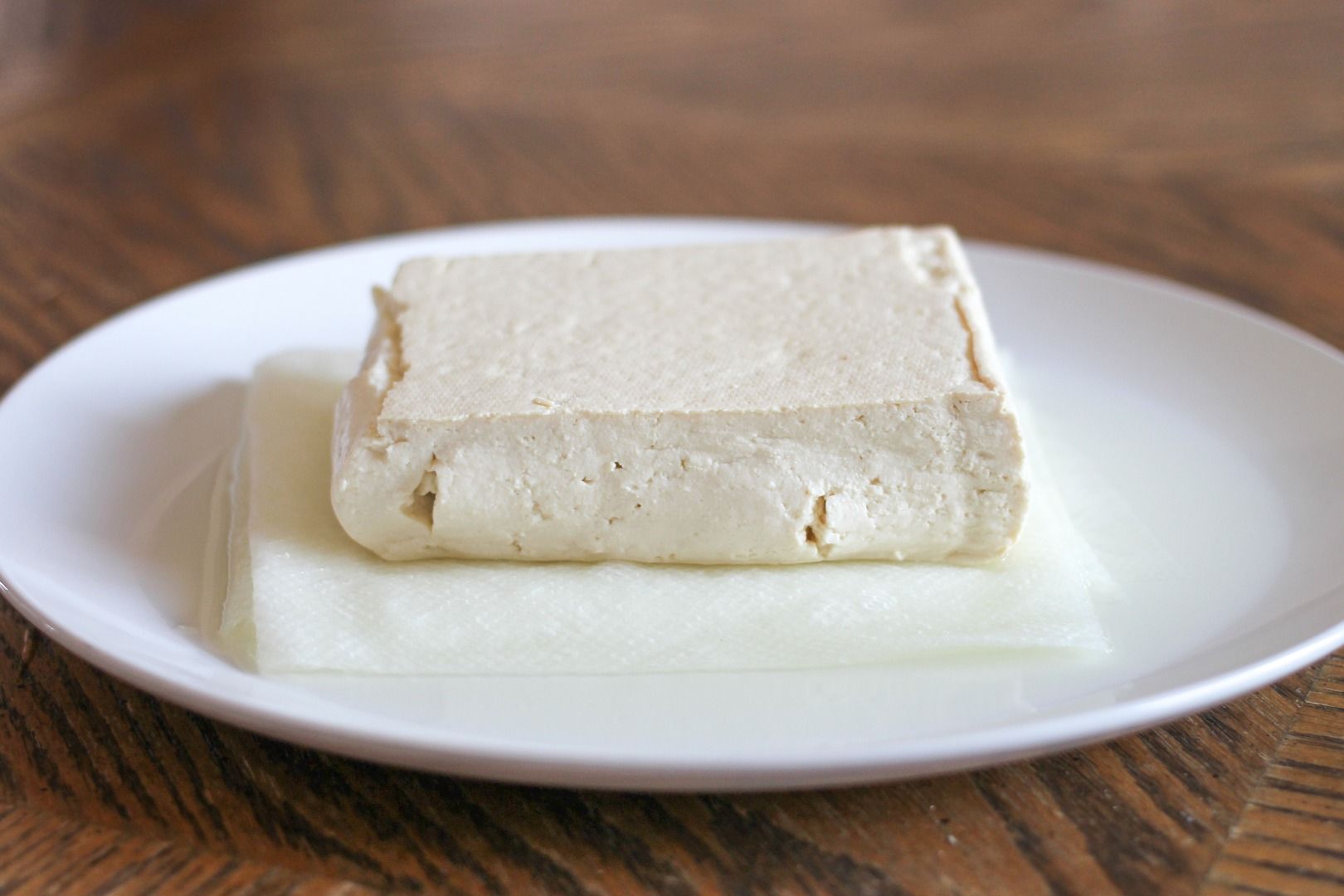 How to Press Tofu 5 Steps (with Pictures) Instructables