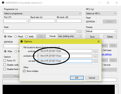Programming AT89S52 Using USBasp ISP Programmer : 4 Steps - Instructables