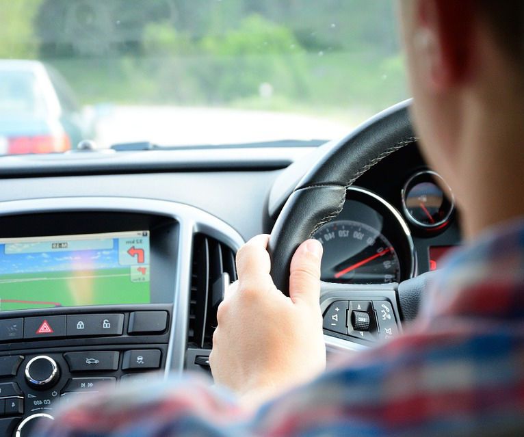 How to Pass Your Driving Test