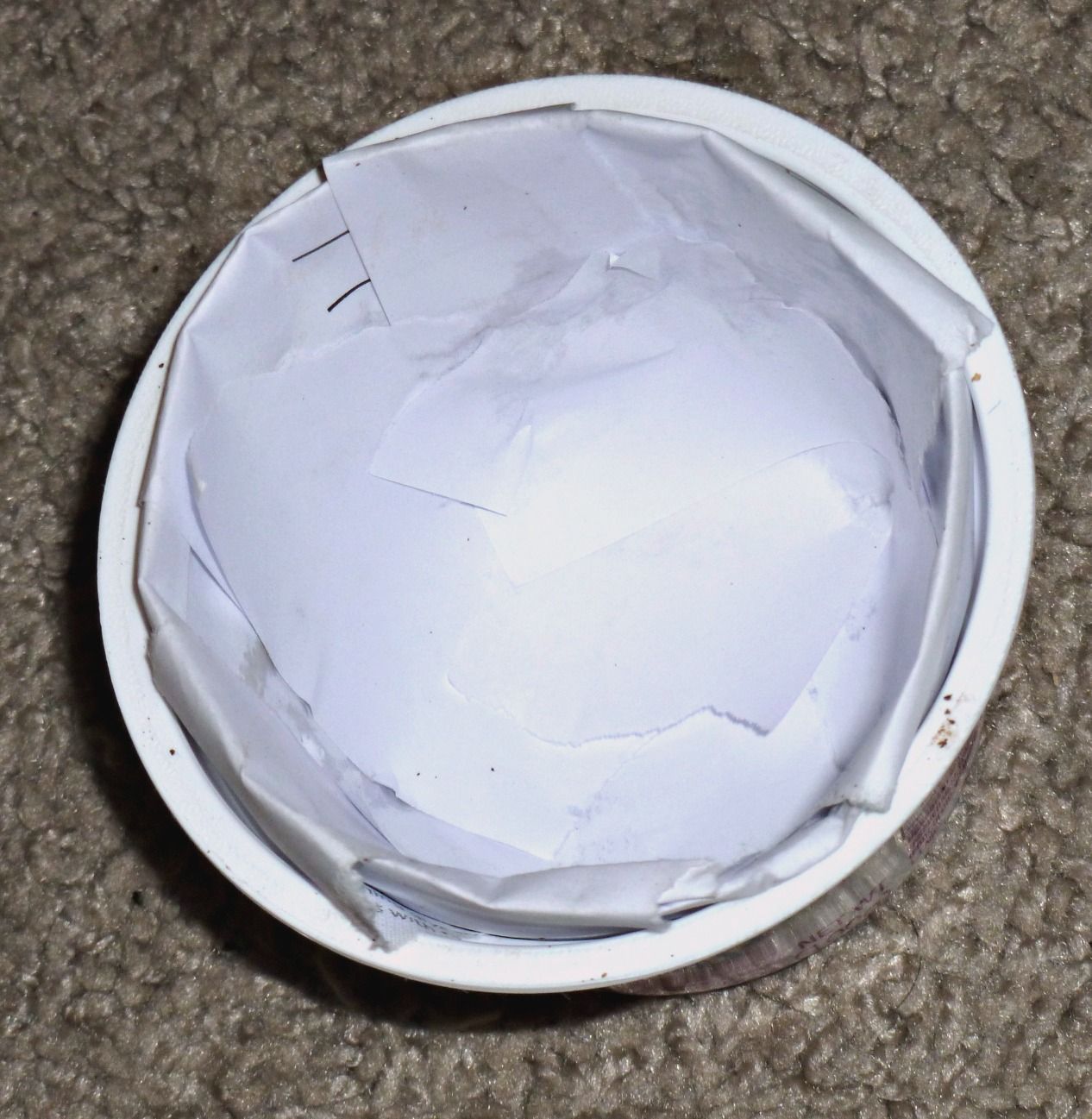 How to Make Your Own Seed-starter Cups- That Are GOOD for Plants! : 7 ...