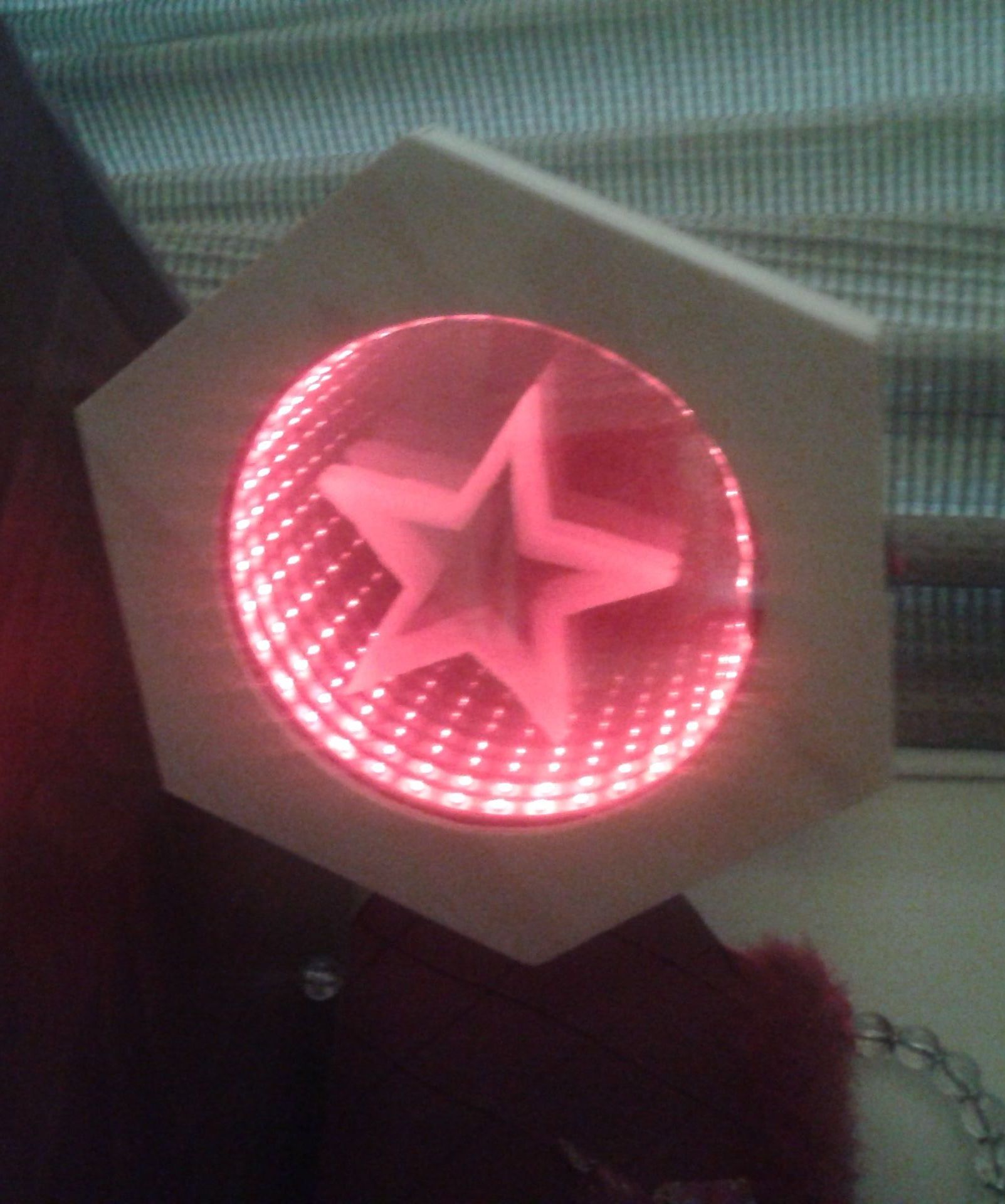 Beautiful Infinity Mirror (Perfect Present)