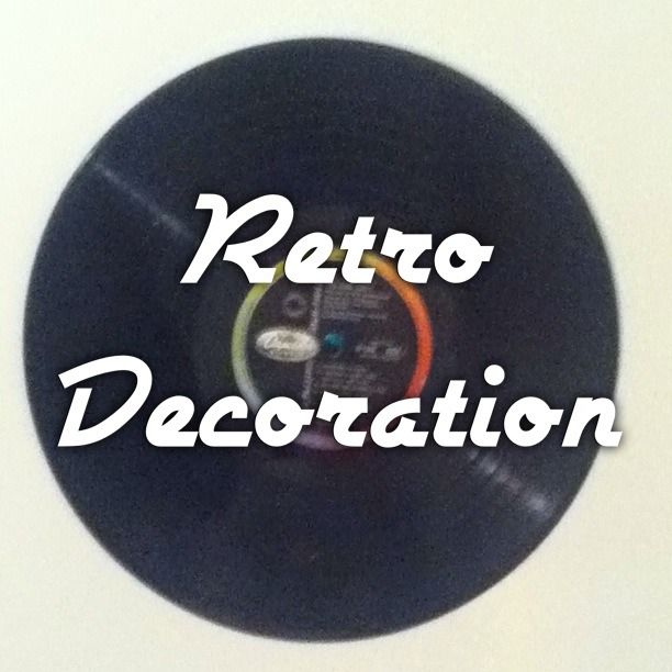 Retro Decoration