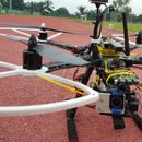 Step-by-step Guidance to Build a Drone From Scratch Using Ardupilot APM Navio2 Flight Controller