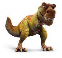 Profanisaurus