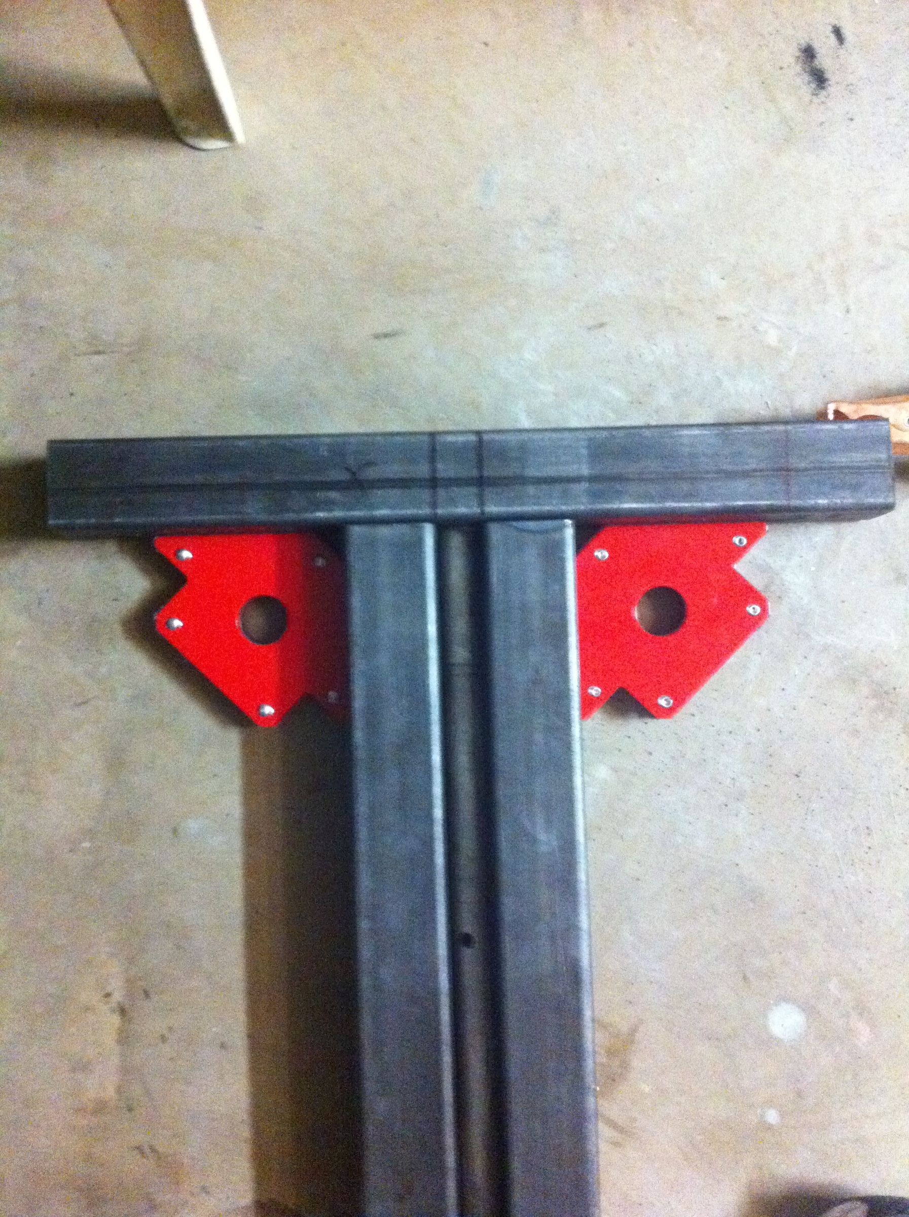 Build a Wakeboard Winch Under 900 From 18 Steps