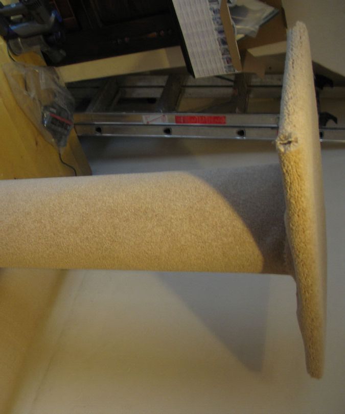 Cheap Pedestal Type Cat Tree