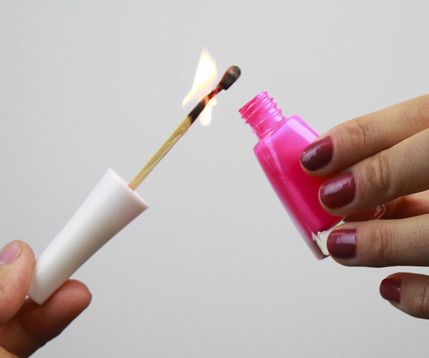 5 Life Hacks With Matches / Awesome Matches Tricks
