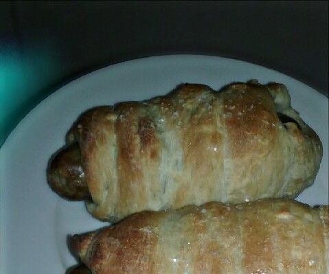 3-Ingredient Auntie Ann's Pretzel Dogs