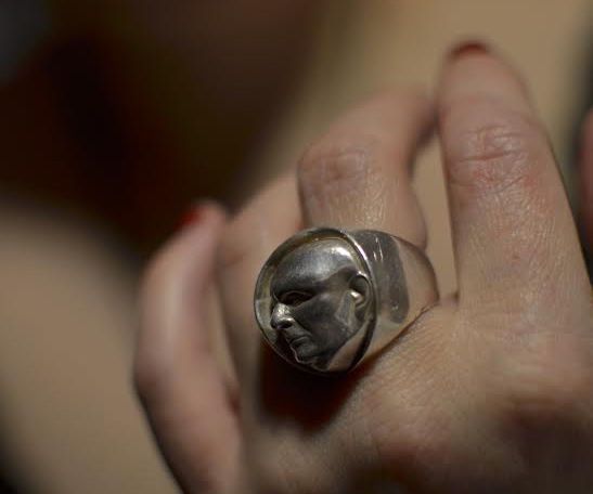 Sibelius Ring
