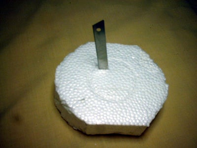 Mounting the Speakers