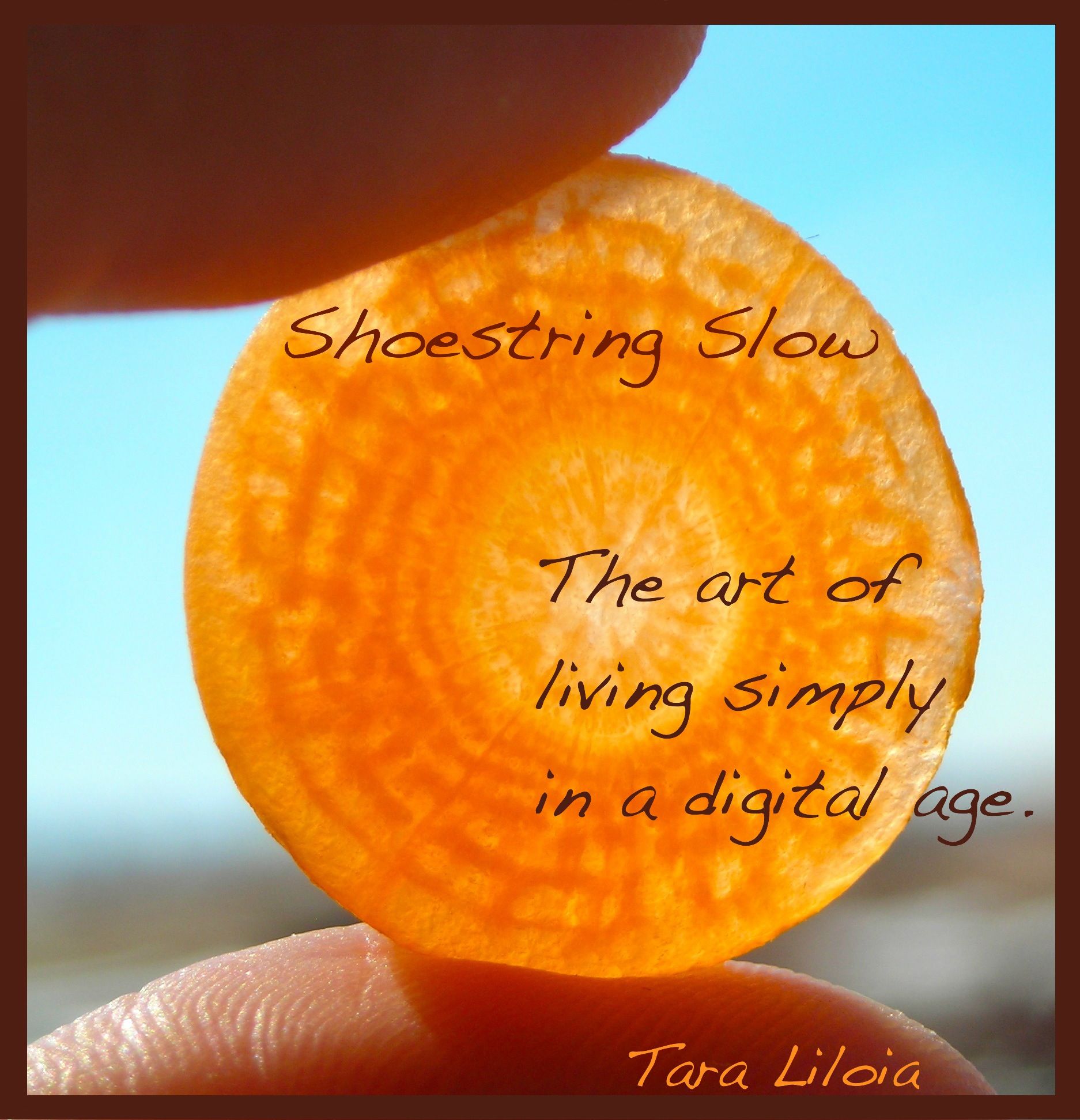 Shoestring Slow: Jack Daniel's Independence Project