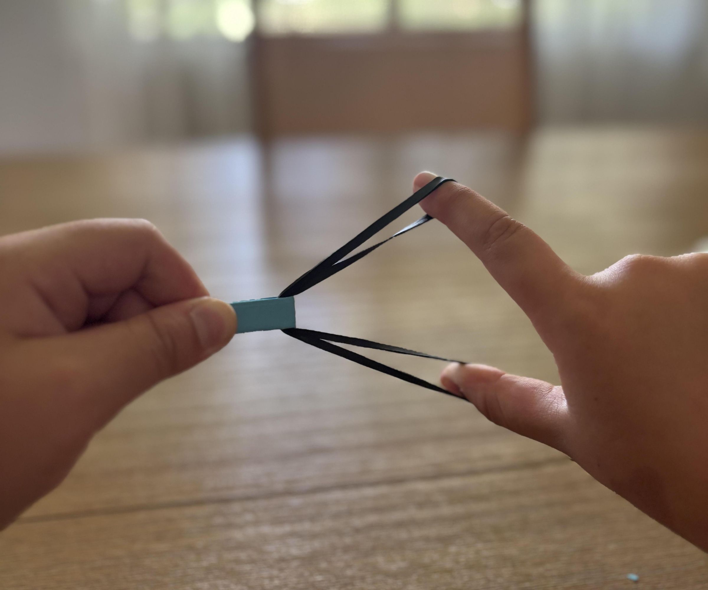 How to Make Paper Wasps