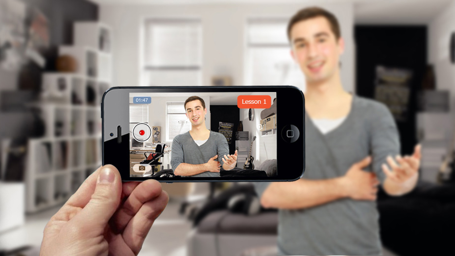 How to Create an Online Course in 30 Minutes