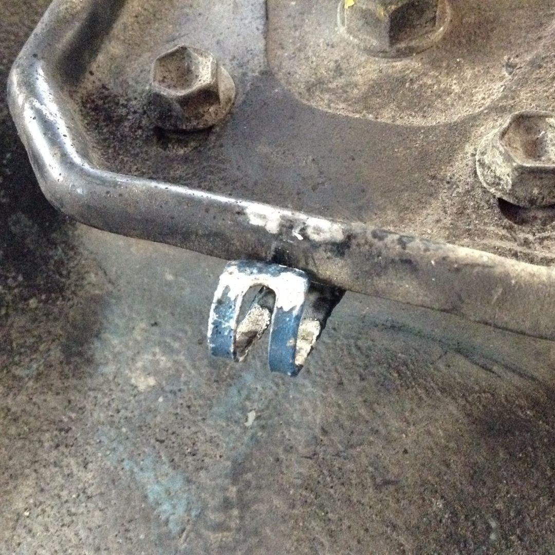 Geo Metro Manual Transmission