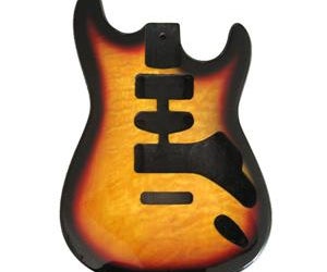 Modifying Your Guitar