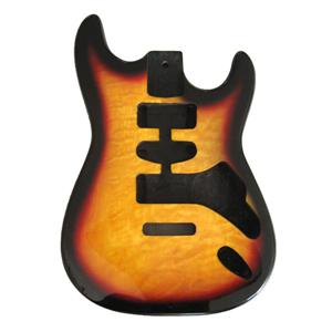 Collection Cover Image: Modifying Your Guitar