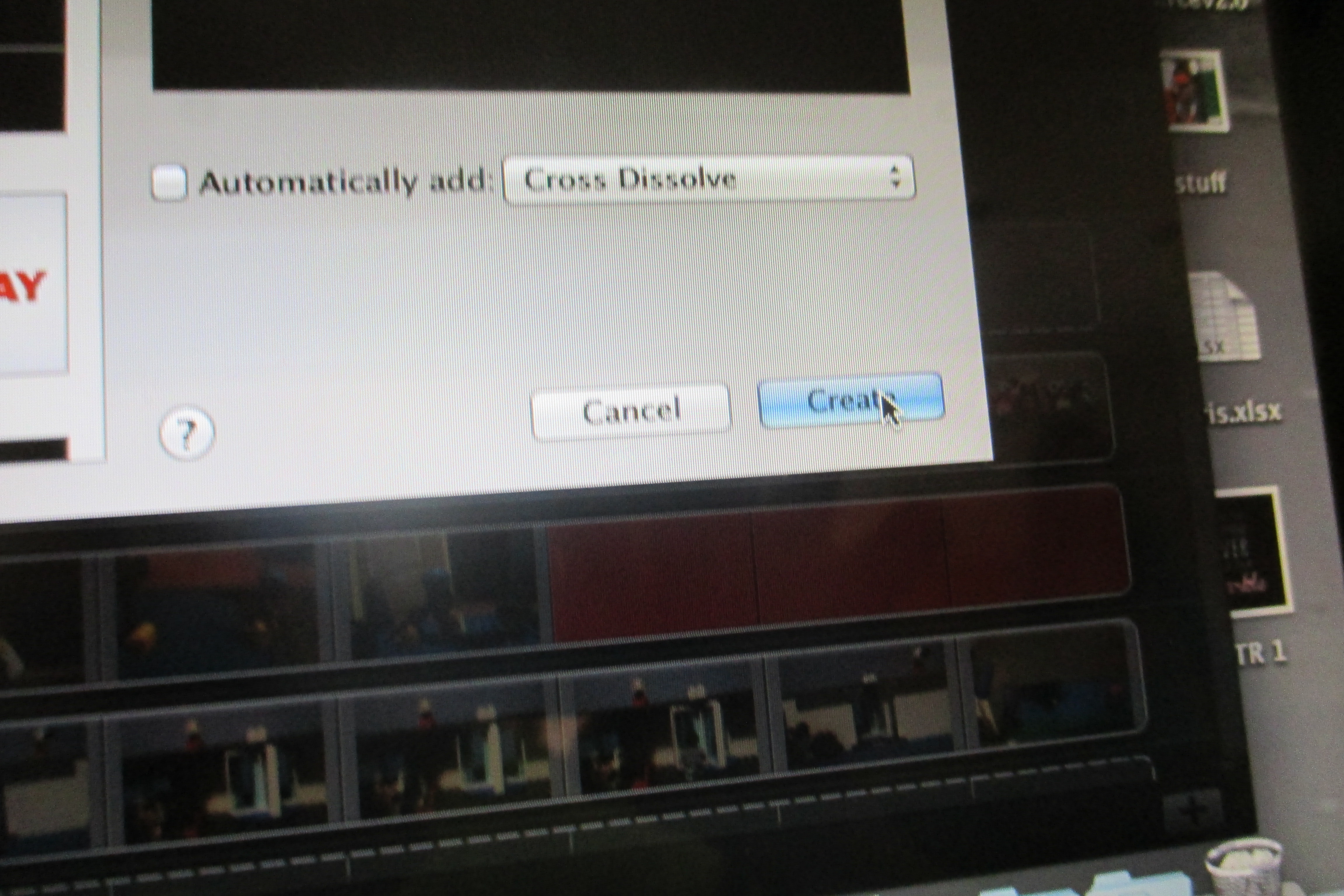 How to Do Stop Motion With IMovie 24 Steps Instructables