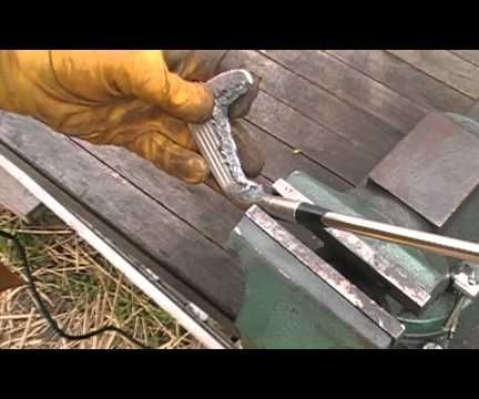 Golf Club Hook