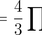 Volume of a Sphere