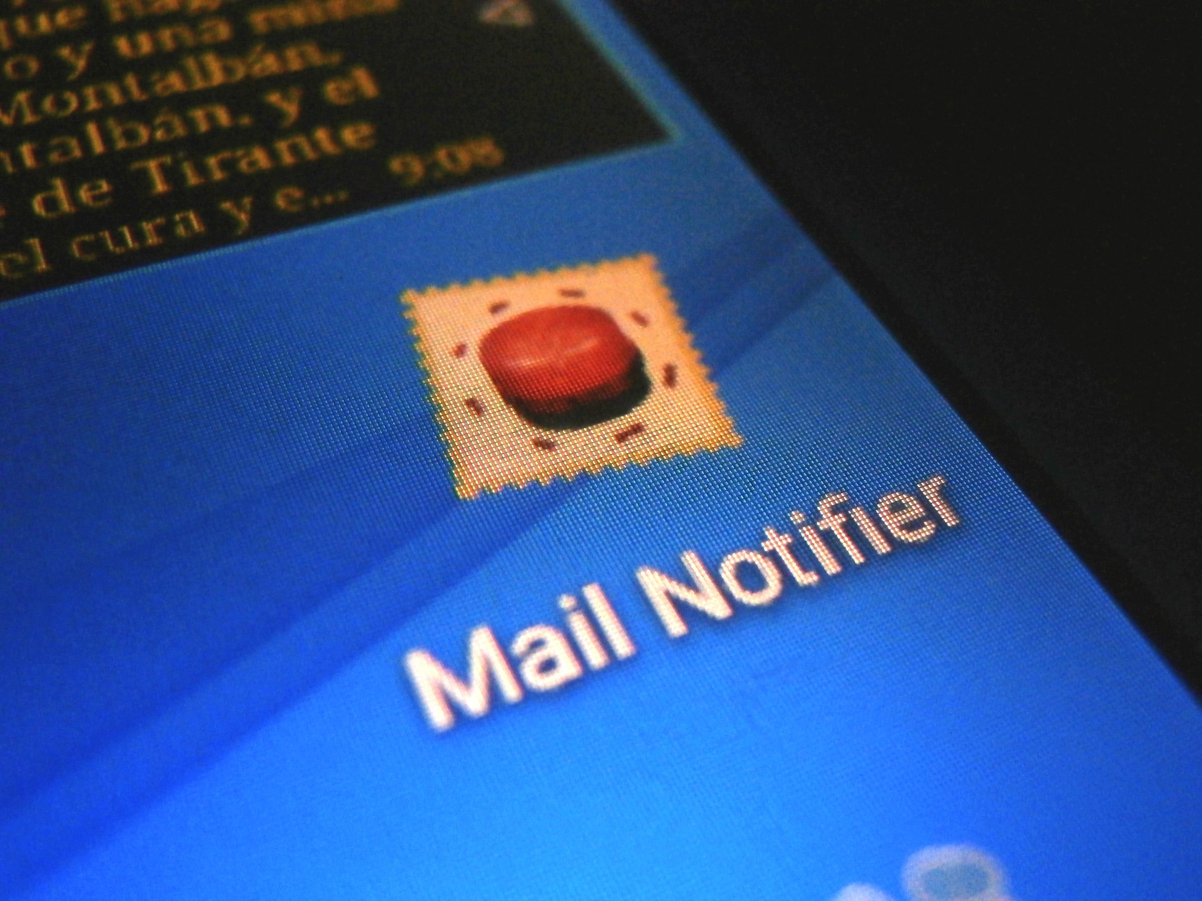 Mailbox Notifier Using a Smartphone 4 Steps (with Pictures