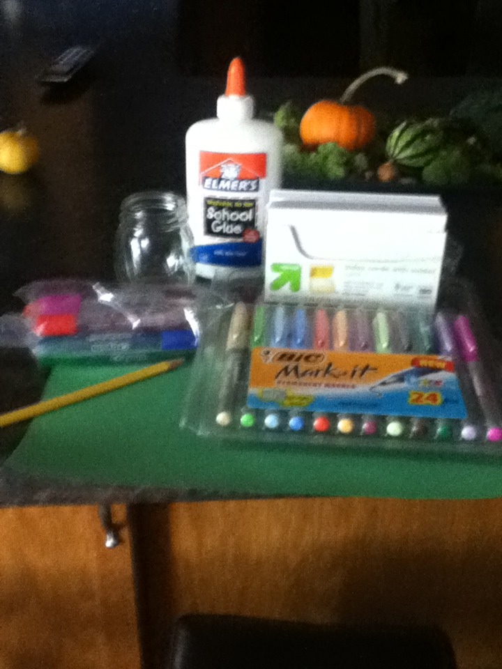 How To Make A Fake Fish Tank