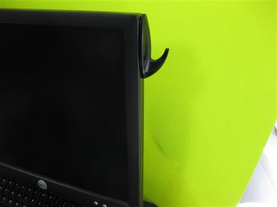 Not the Most Intense