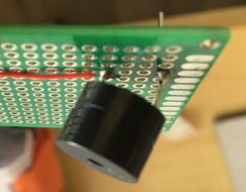 Electro Magnetic Interference (EMI) Detector : 3 Steps - Instructables