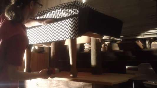 Adding Fabric