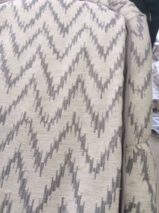 Cover the Back of the Backrest